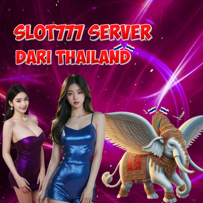 BIGSLOT80 - LINK LOGIN SIUS SLOT777 SERVER THAILAND MUDAH JEPE